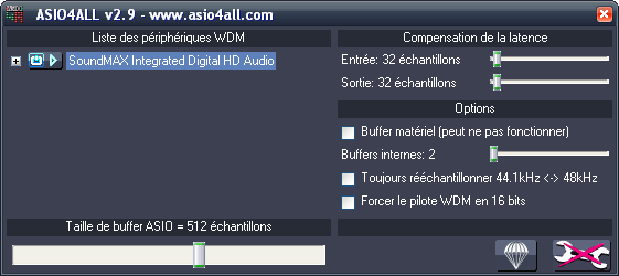 asio4all mac download