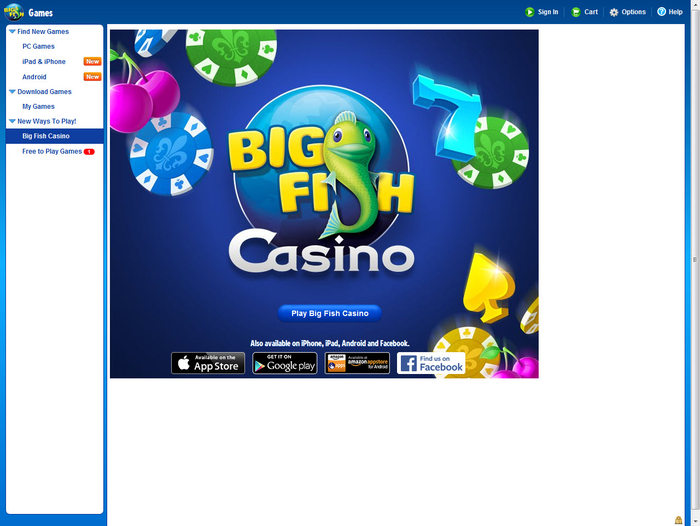 big fish games game manager download