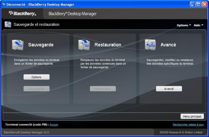 dl blackberry desktop manager