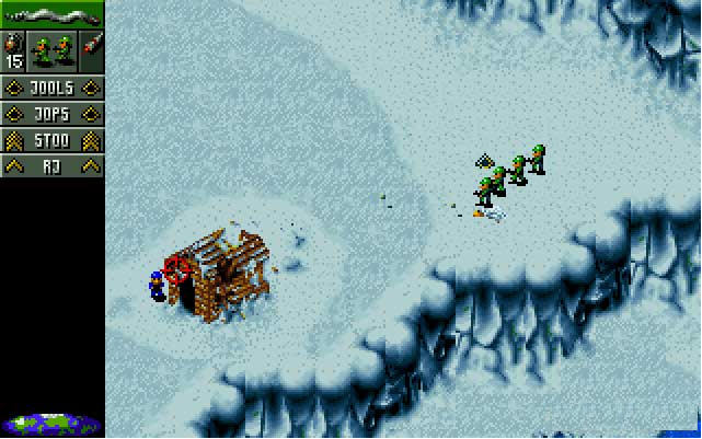 cannon fodder 3 free download full version