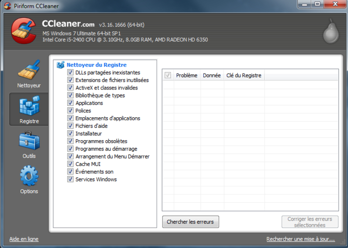 what is ccleaner slim