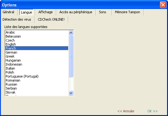 Cdcheck Telecharger Gratuit