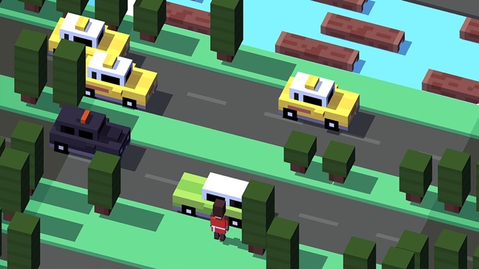 windows 10 crossy road hack to get phy