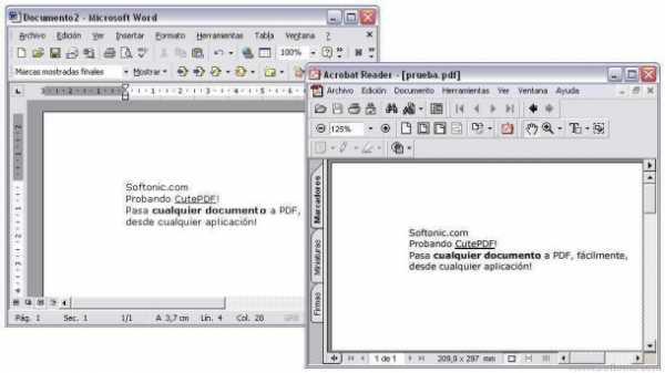 cutepdf writer download