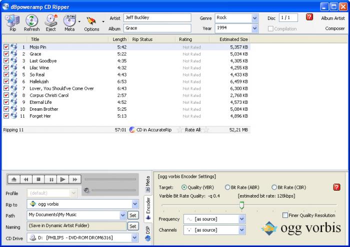 instal the new version for windows dBpoweramp Music Converter 2023.06.15