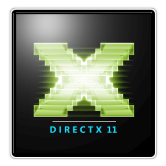 directx 11 download for windows 10 64 bit