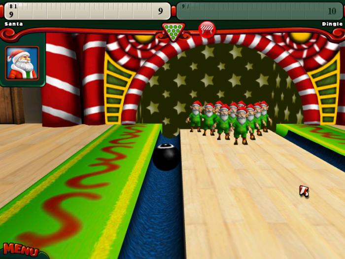 elf bowling free mac download