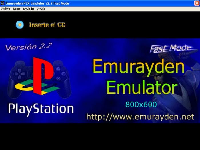 psx emulator