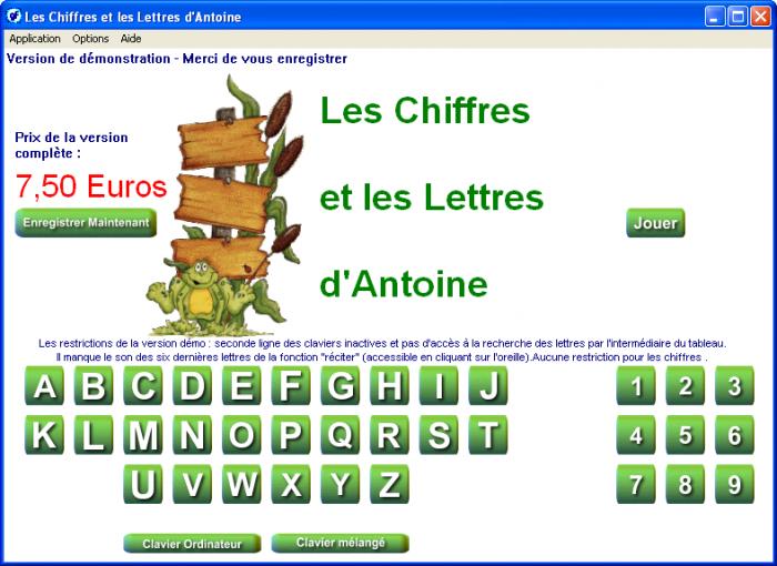 logiciel d exploitation 10 lettres