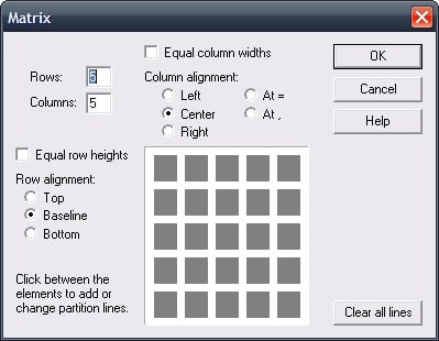 mathtype alternative