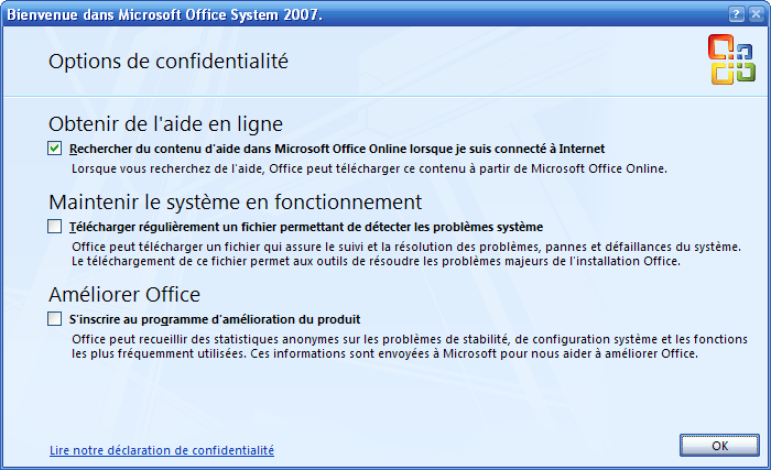 telecharger microsoft office 2007 gratuit