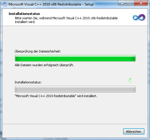 Microsoft Visual C 10 Redistributable Package X86 Telecharger Gratuit