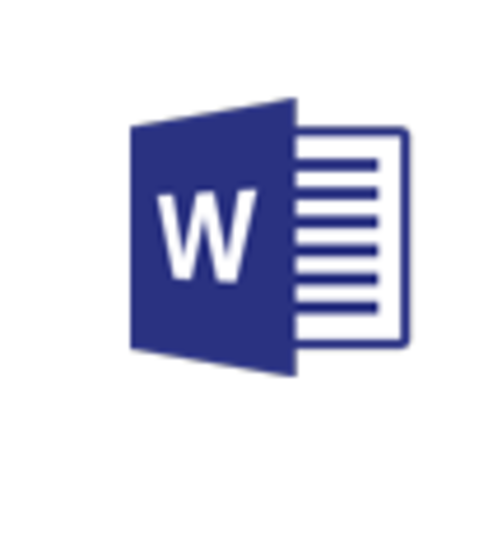 Microsoft Word 2016  Télécharger