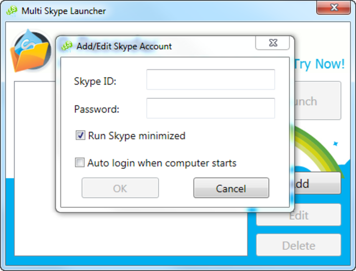 telecharger gratuitement multi skype launcher