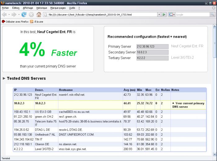 namebench 1.3.1