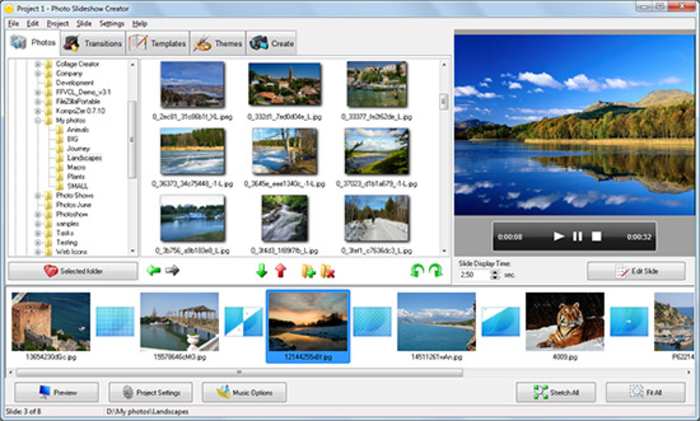download photo slideshow creator pro 4.2.2.20