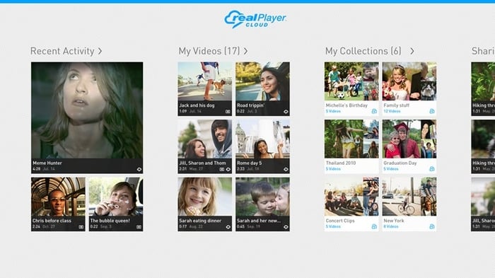 download realplayer cloud for pc