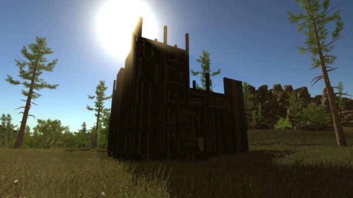rust download free android