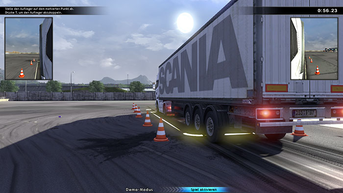 scania truck driving simulator demo download