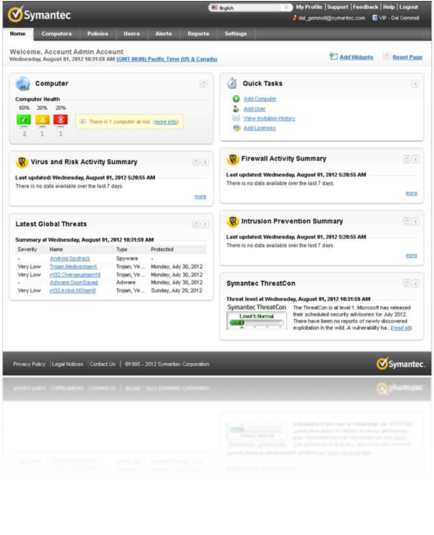 symantec endpoint protection for mac free download