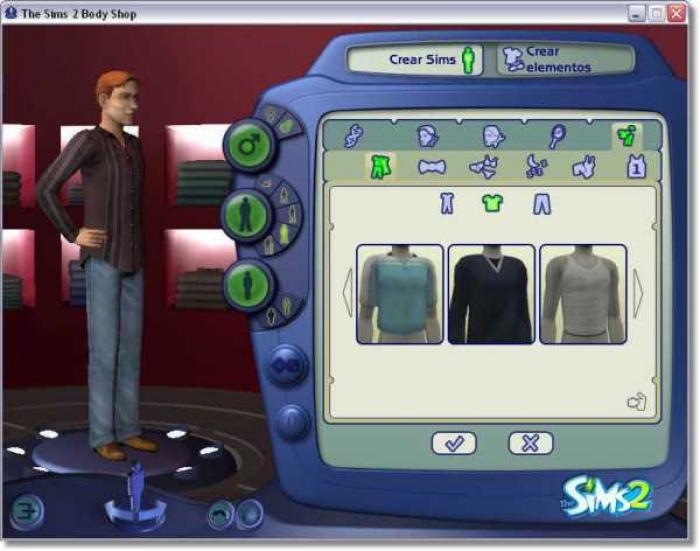 getting the sims 2 body shop to work in windows 1