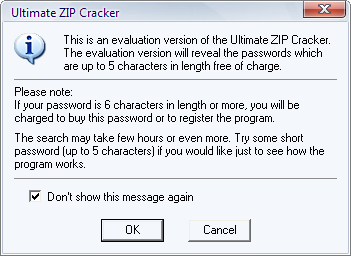 ultimate zip cracker full version download