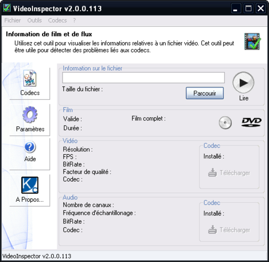 download videoinspector