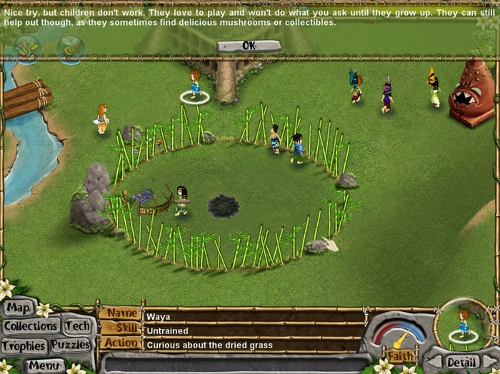 Virtual Villagers 5 Mac Download