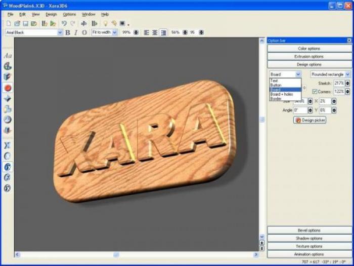 xara 3d free download full version