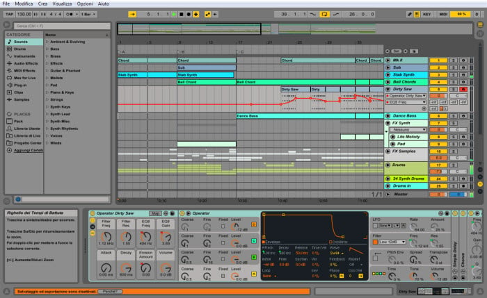 ableton file downloads