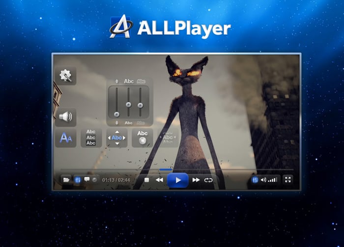 download all player