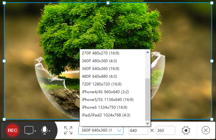 apowersoft free screen recorder download