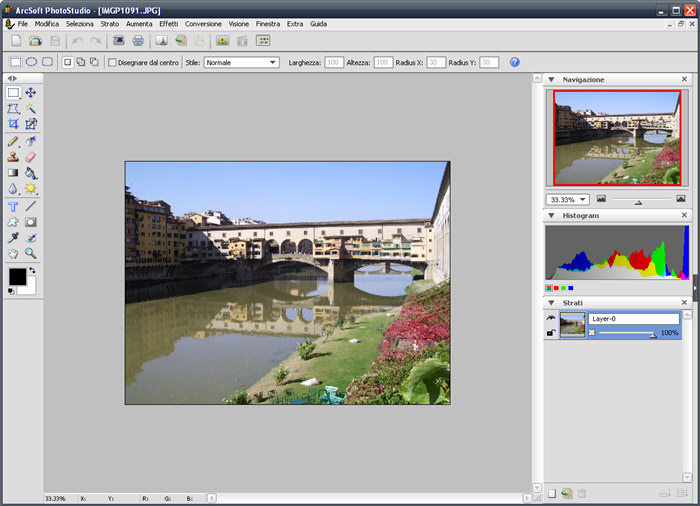 update arcsoft photostudio 5.5