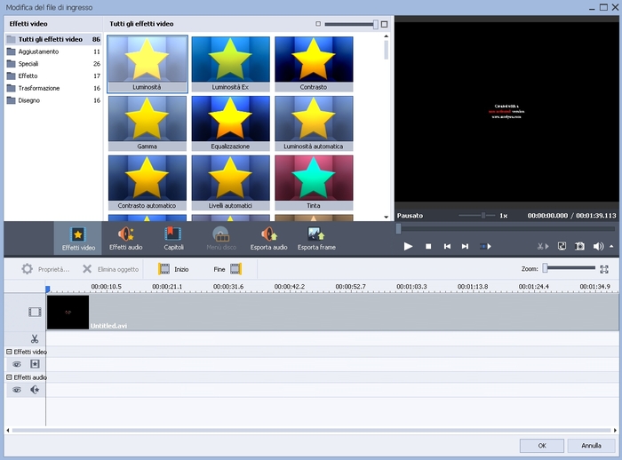 AVS Video Converter 12.6.2.701 for ios download