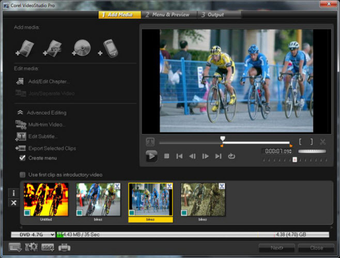 Corel Videostudio Ultimate X9 5 Free Download Downloadies