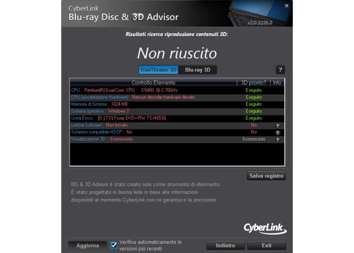 Cyberlink Bd_3d Advisor 2 0