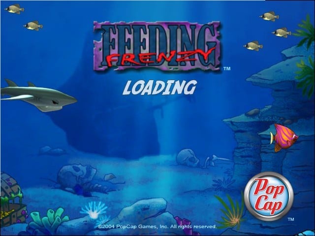 feeding frenzy 3 download pc