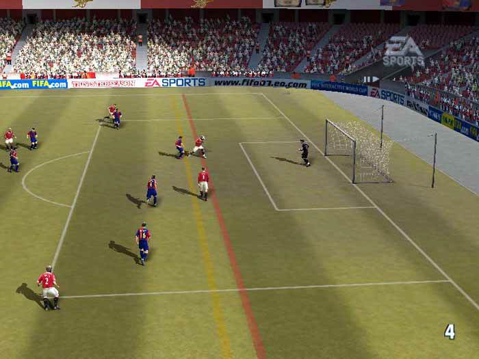 fifa 07 download for pc
