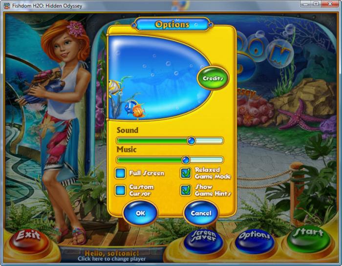 fishdom h2o hidden odyssey free online game