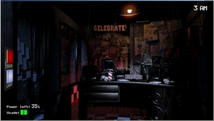download free online five nights at freddy