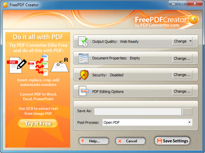best free pdf creator for android