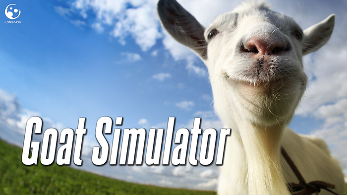 goat simulator download free windows