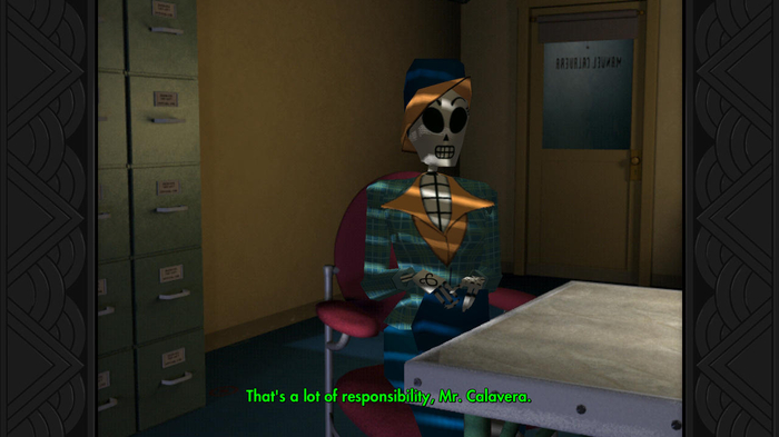 grim fandango download for android