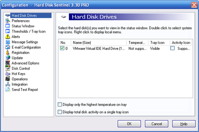 hard disk sentinel free download windows 10