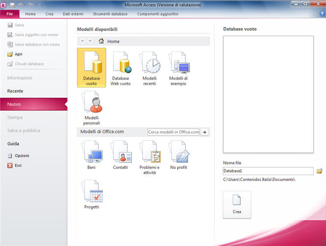 microsoft access for mac license download