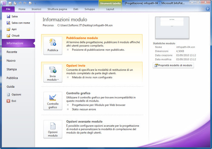 microsoft infopath download 2010