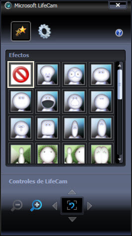 Alternative to microsoft lifecam software windows