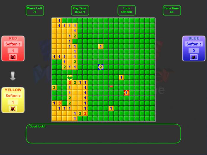 minesweeper download for mac