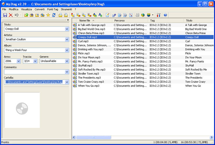 mp3tag download for pc