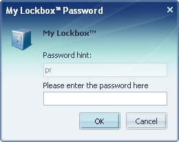 my lockbox free download for windows 10